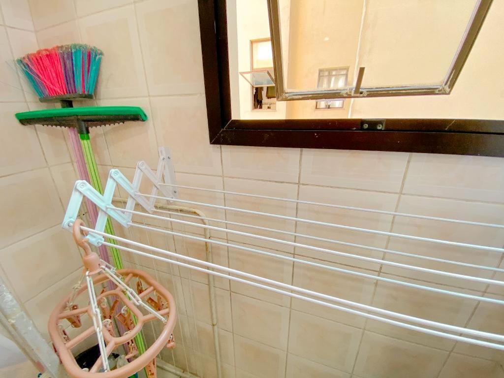 Apto Lindo E Aconchegante Com Piscina 202A Caraguatatuba Bagian luar foto
