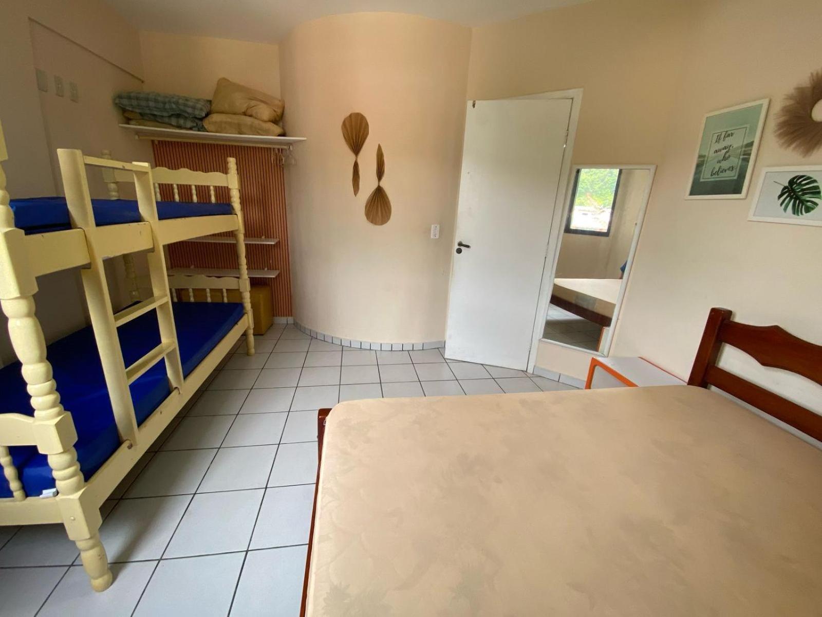 Apto Lindo E Aconchegante Com Piscina 202A Caraguatatuba Bagian luar foto