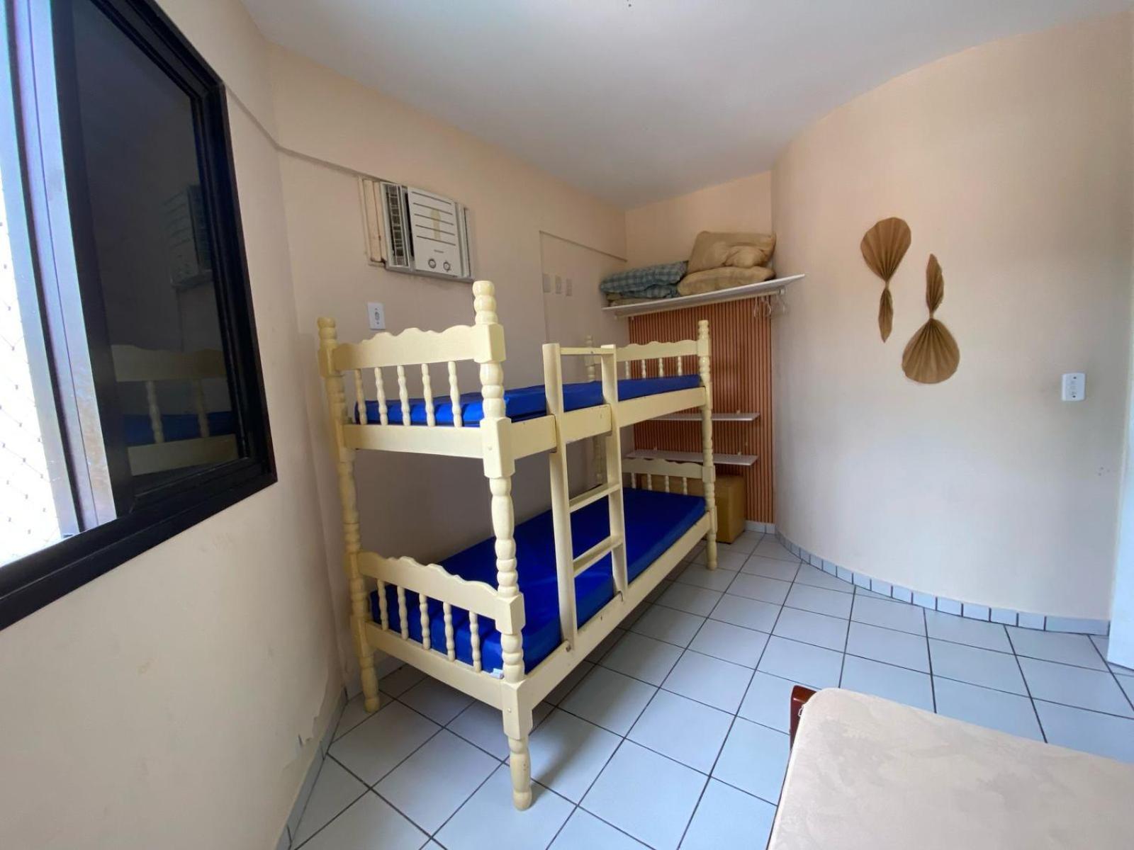 Apto Lindo E Aconchegante Com Piscina 202A Caraguatatuba Bagian luar foto