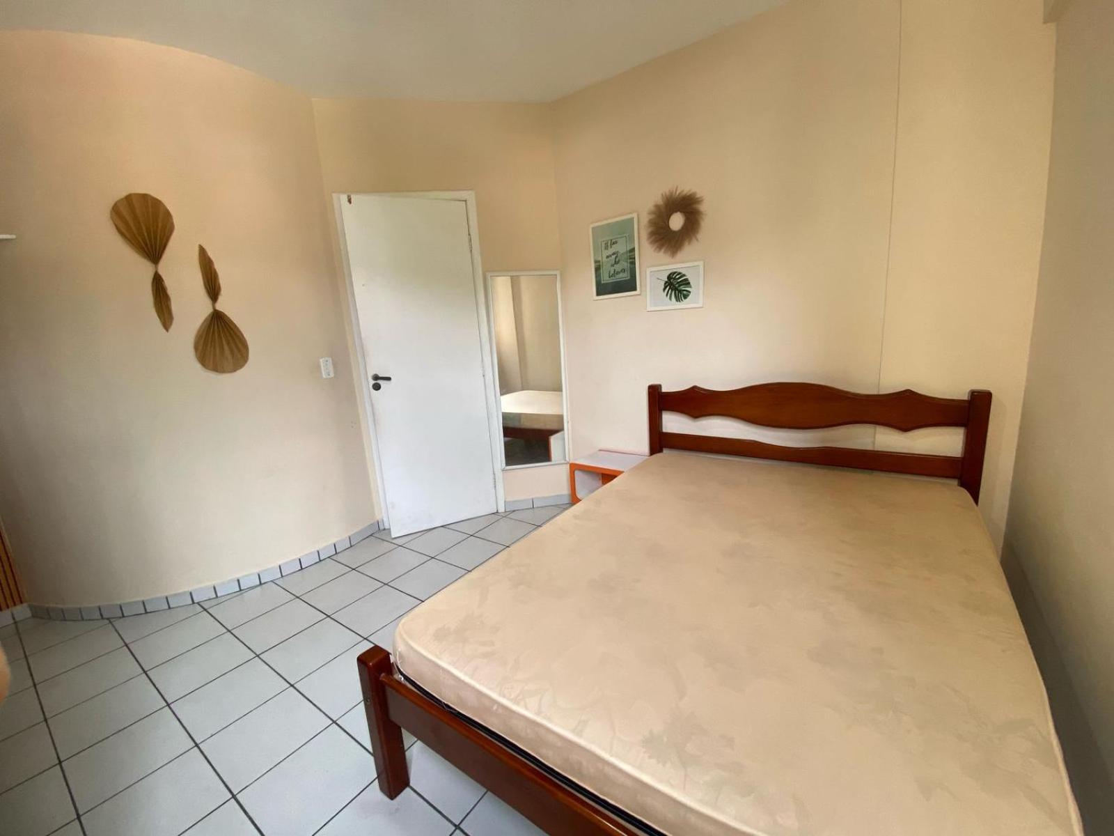 Apto Lindo E Aconchegante Com Piscina 202A Caraguatatuba Bagian luar foto
