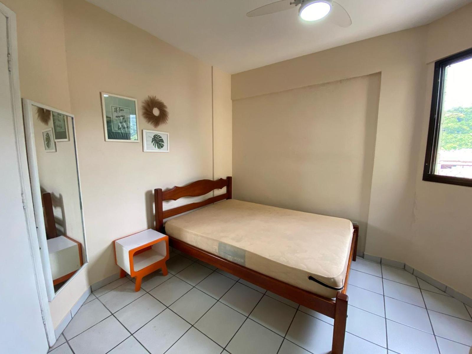 Apto Lindo E Aconchegante Com Piscina 202A Caraguatatuba Bagian luar foto